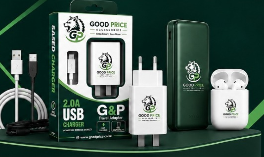 Good Price Accessories