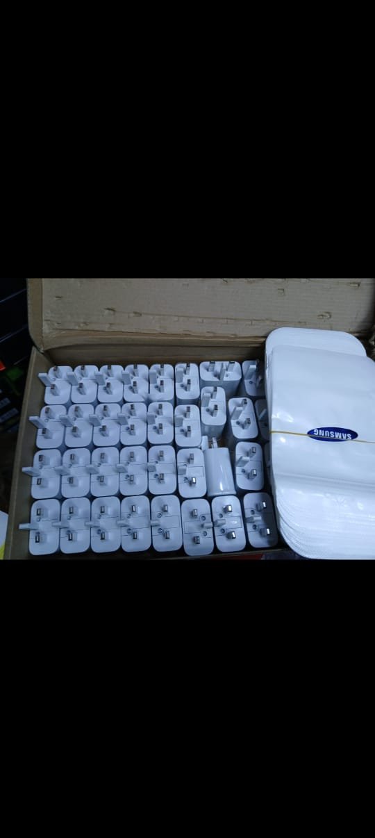 Samsung adapter