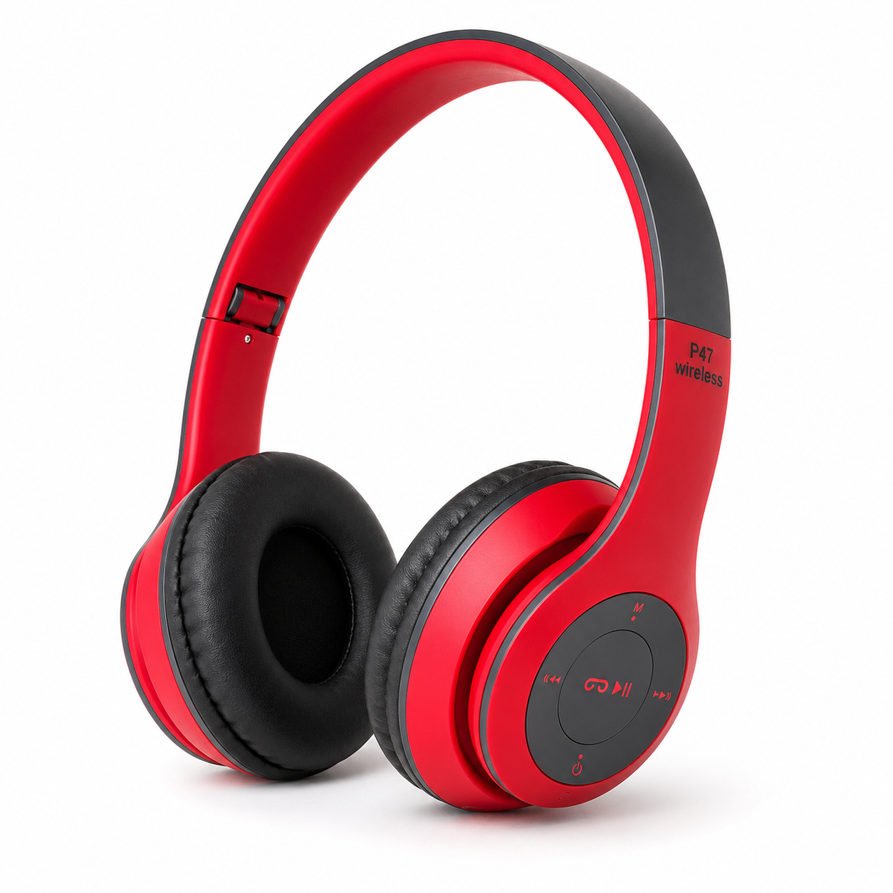 P47 Headphones