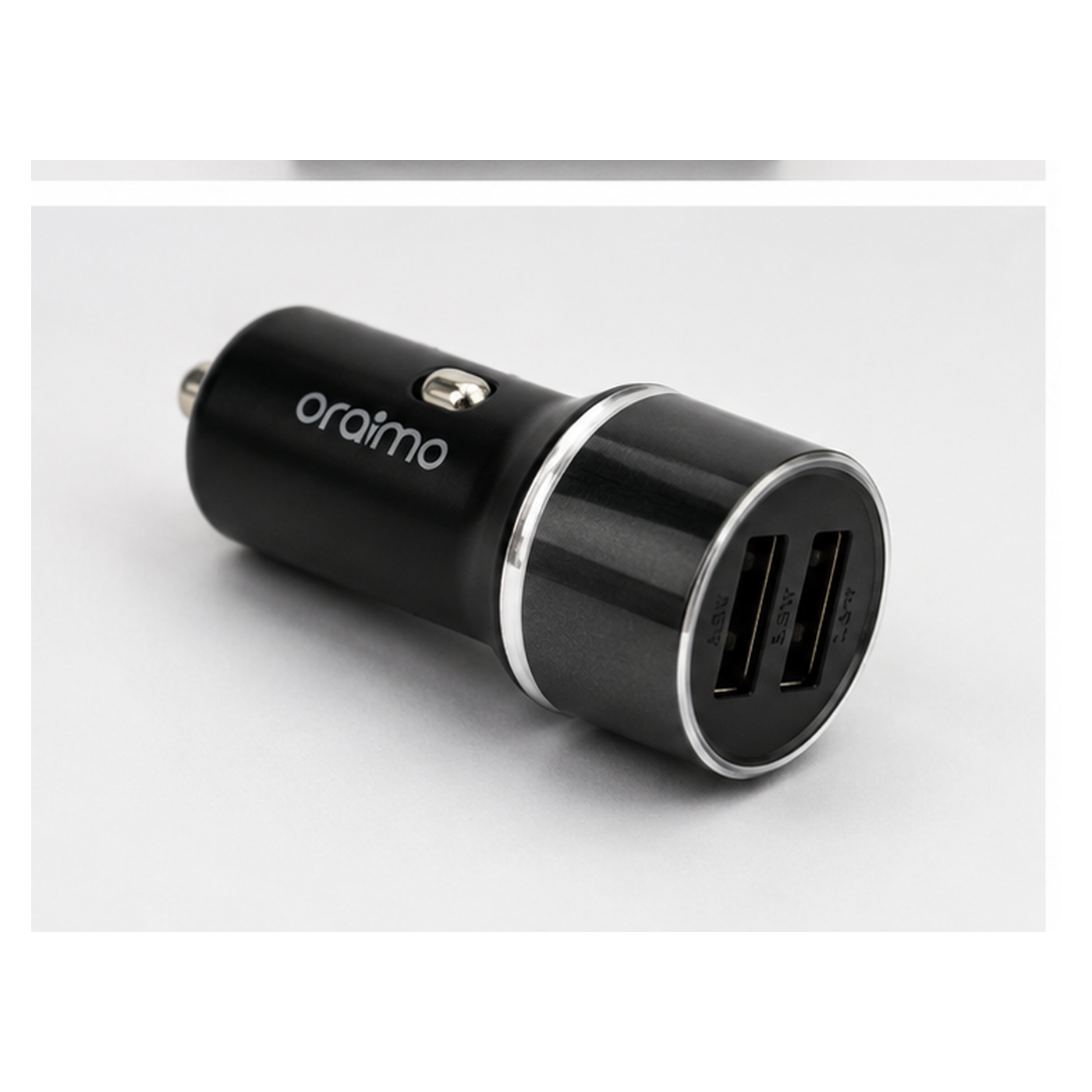 Oraimo Fast Car charger