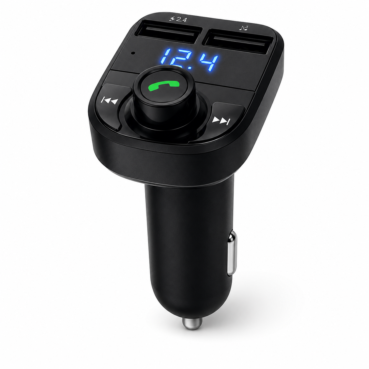 Car Modulator