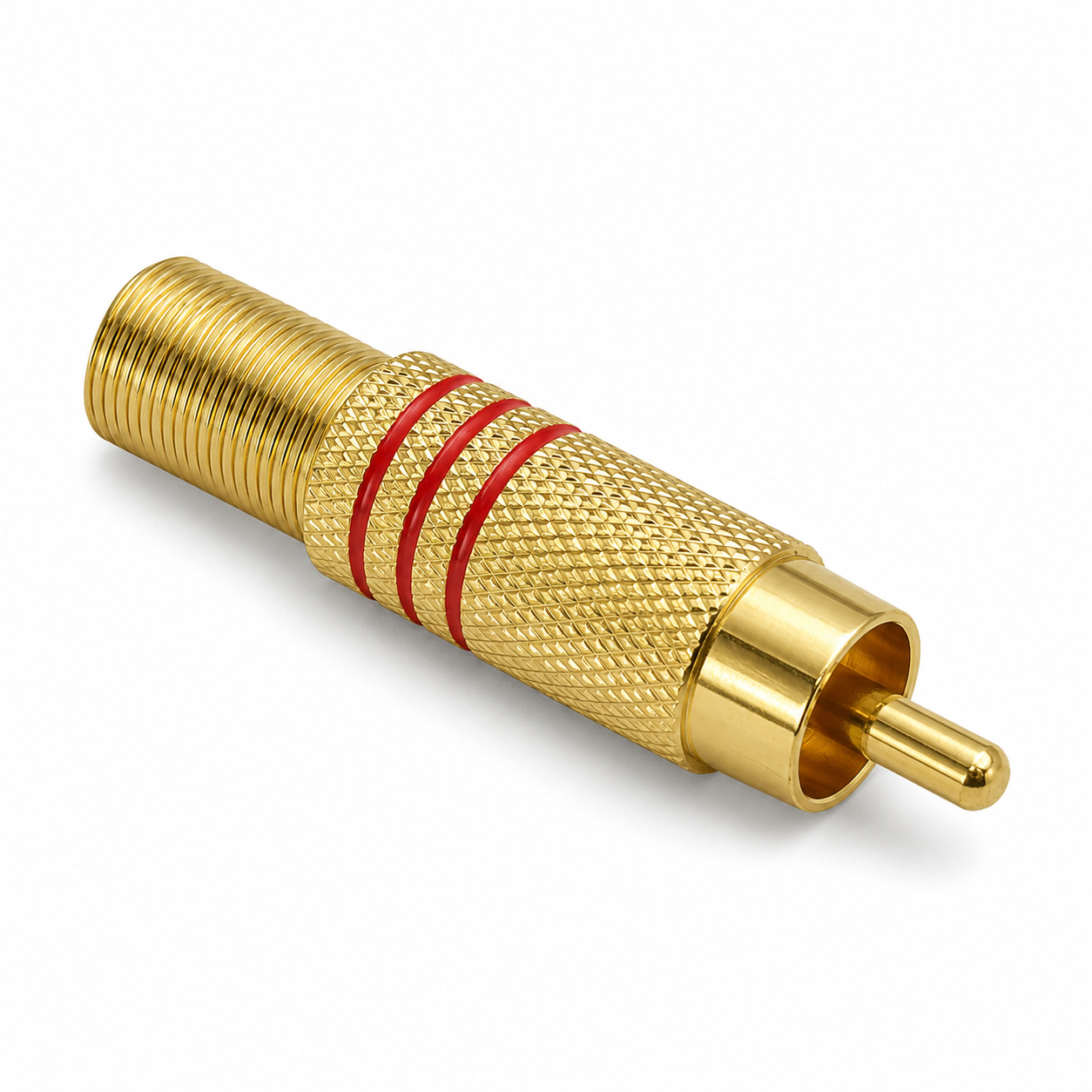 RCA JACK METAL