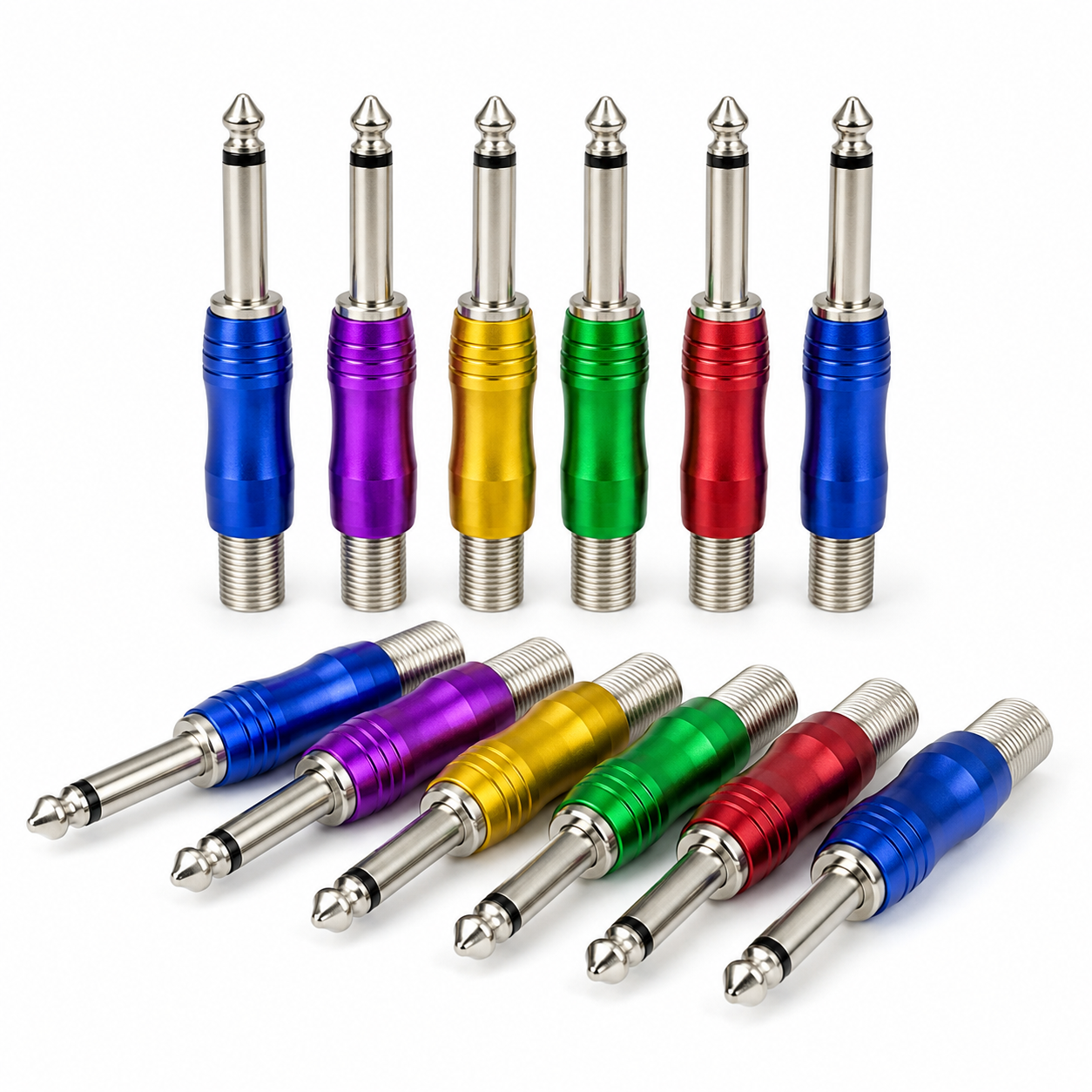 Mono mic Jack pin