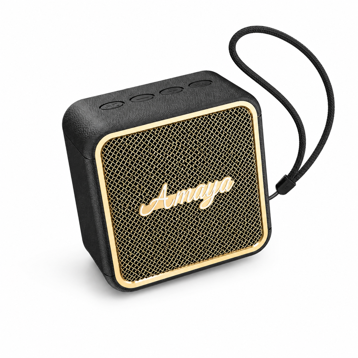 ASP-M2 Portable Amaya Bluetooth speaker